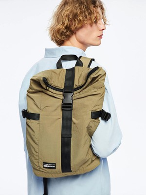 Lc Waikiki Yeni Sezon Baskılı Erkek Kamp Çantası