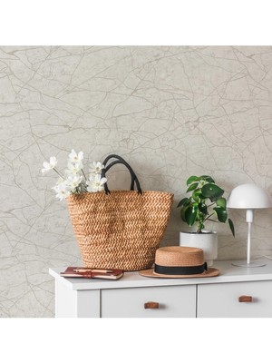 Özbience Şık ve Modern Tasarımlı 23107-2 Duvar Kağıdı, Evinizde Özgün Tarz Yaratır