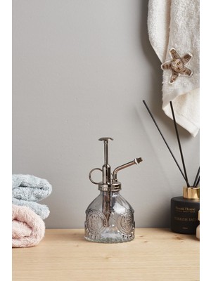 Özbience 250ML Sulama Sprey Şişesi, Pratik ve Kolay Kullanım Için Ideal