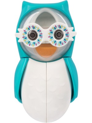 Özbience Hijyenik ve Pratik Antibakteriyel Diş Fırçası Kapaklı Zamanlayıcı