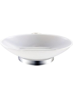 Özbience Pratik ve Şık Sabunluk, Banyo ve Mutfak Için Ideal Seçenek