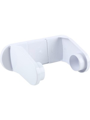 Özbience Pratik Tuvalet Kağıdı Rulo Mekanizmalı Askı Aparatı