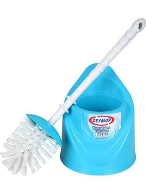 Özbience Temizlik Için Şık ve Dayanıklı Wc Tuvalet Fırçası