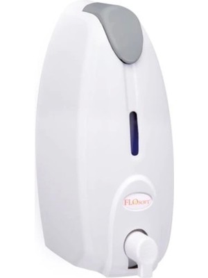 Özbience Pratik Kapaklı Köpük Verici 500 Ml, Dayanıklı ve Kullanışlı Ürün