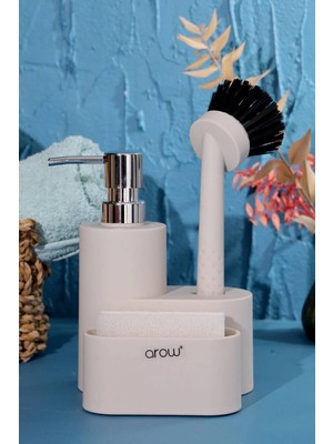 Özbience Şık ve Dayanıklı Akrilik Mutfak Seti, Modern Tasarım ve Fonksiyonellik