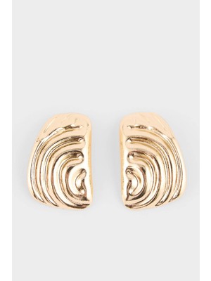 DeFacto Kadın KÜPE H0818AXNS