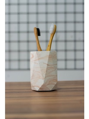 Özbience Çok Fonksiyonlu Banyo ve Makyaj Organizeri Seti, Pratik ve Şık Tasarım