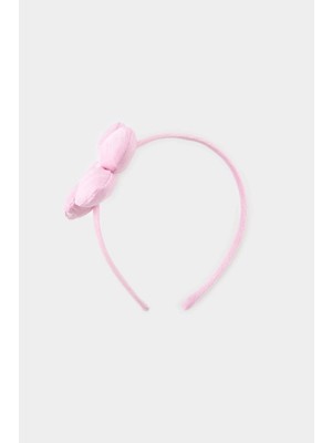 DeFacto Taç Kız Çocuk H1324A8NS