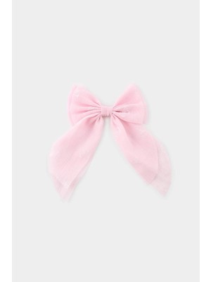 DeFacto Kurdele Toka Kız Çocuk H1327A8NS