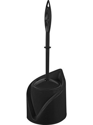 Özbience Modern Tuvalet Fırça Seti, Temizlik ve Hijyen Için Şık Çözüm