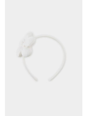 DeFacto Taç Kız Çocuk H1325A8NS