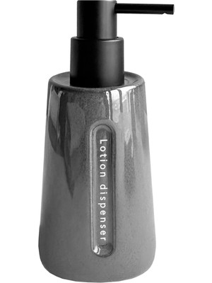 Özbience Şık ve Fonksiyonel Sıvı Sabunluk, Hijyen ve Estetiği Bir Arada Sunar