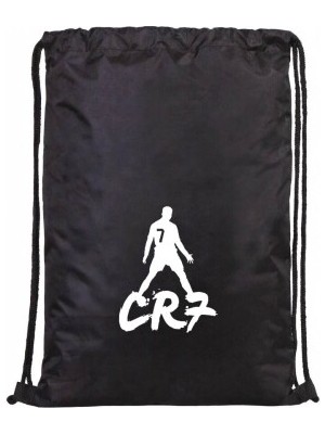 Hero Tasarım Ronaldo Spor Sırt Çantası 35*45CM One Size |BLL2474