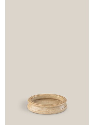 Özbience Pratik ve Şık Katı Sabunluk, Banyo ve Mutfak Için Ideal Seçim