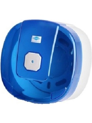 Özbience Pratik ve Şık Mini Wc Kağıdı Dispanseri, Temizlik Için Ideal Seçim