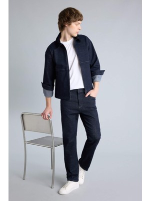 DeFacto Straıght Fıt PANTOLON H1651AX26SP