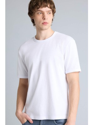 DeFacto Regular Fit Kısa Kollu Tişört H2429AX26SP