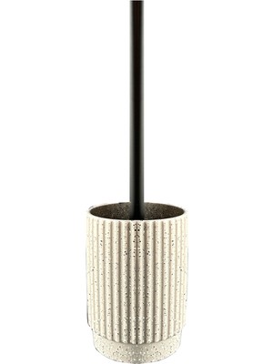 Özbience Şık ve Kullanışlı Tuvalet Fırçası, Hijyenik Temizlik Için Ideal Seçim