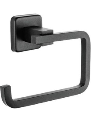 Özbience Şık ve Fonksiyonel Kapaksız Tuvalet Kağıtlığı A13404