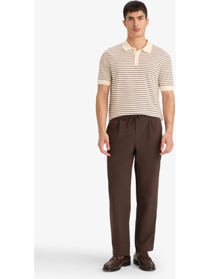DeFacto Regular Fit Jogger Pantolon G6897AX25AU