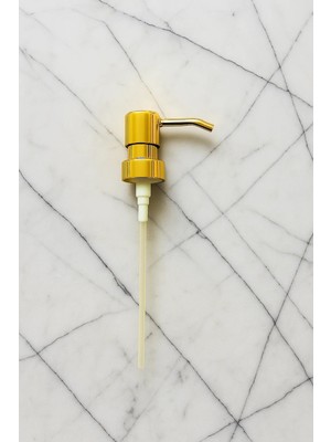 Özbience Sıvı Sabunluk Yedek Pompa, Pratik ve Şık Kullanım Için