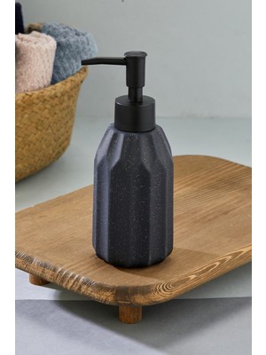 Özbience Şık Seramik 180 ml Sıvı Sabunluk, Banyo ve Mutfak Için Perfect Seçim