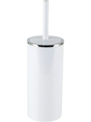 Özbience Beyaz Klozet Süpürgesi, Pratik ve Temiz Kullanım Için Ideal
