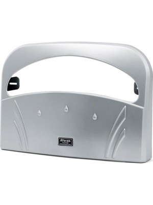 Özbience Yumuşak ve Şık Klozet Kapak Örtüsü, Hijyen ve Konfor Sağlar