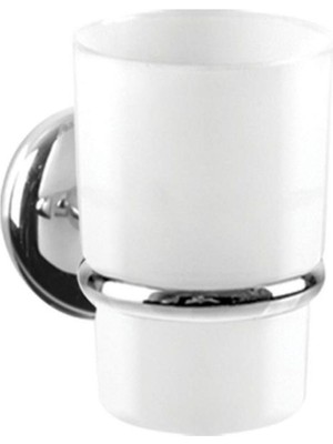 Özbience Pratik ve Şık Diş Fırça Tutucu, Hijyenik Saklama Çözümü