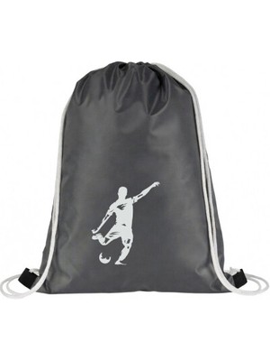 Hero Tasarım Futbolcu Spor Sırt Çantası 35*45CM One Size | BLL1156