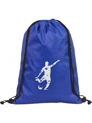 Hero Tasarım Futbolcu Spor Sırt Çantası 35*45CM One Size | BLL1156