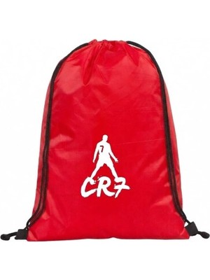 Hero Tasarım Ronaldo Spor Sırt Çantası 35*45CM One Size |BLL2474