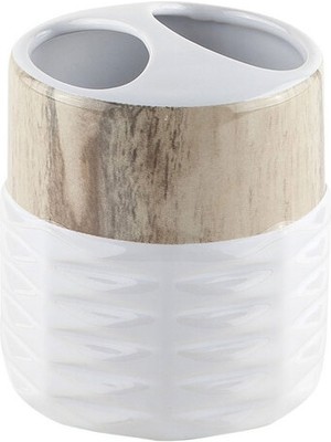 Özbience Renkli ve Modern Tasarımlı Diş Fırçalık, Hijyenik ve Pratik Saklama Çözümü