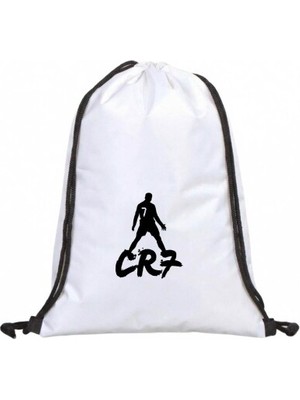 Hero Tasarım Ronaldo Spor Sırt Çantası 35*45CM One Size |BLL2474