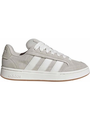 AHQ7367 Adidas Gc Alpha Sk8 Erkek Spor Ayakkabı Gri
