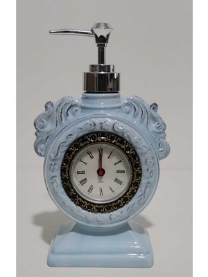 Özbience Şık ve Modern Sıvı Sabunluk, Kullanışlı Tasarımıyla Evinizin Vazgeçilmezi