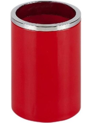 Özbience Kırmızı Diş Fırçası, Sağlıklı Gülüş Için Mükemmel Temizlik Sağlar