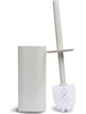 Özbience Pratik ve Şık Tuvalet Fırçası, Hijyenik Kullanım Için Ideal Seçim