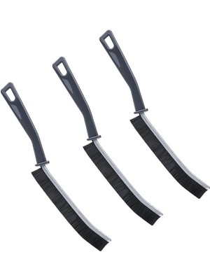 Özbience Çok Amaçlı Derz Temizleme Fırçası, Banyo, Mutfak, Araba ve Pencere Için