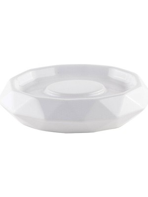 Özbience Şık ve Pratik Sabunluk, Banyo ve Mutfak Için Kullanışlı Tasarım