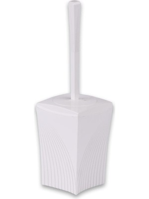 Özbience Modern Beyaz Tuvalet Takımı, Şık ve Kullanışlı Tasarım ile Rahatlık Sağlar