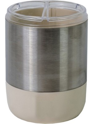 Özbience Lima Xl Banyo Diş Fırçalık, Şık ve Kullanışlı Tasarım