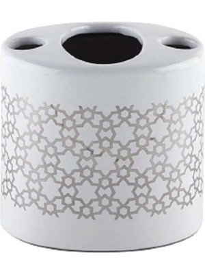 Özbience Primanova Kosta Diş Fırçalık, Şık ve Kullanışlı Tasarım ile Pratik Saklama Sağlar