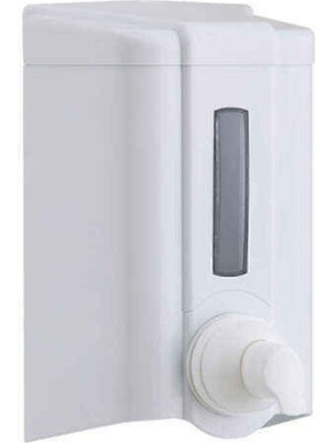 Özbience F4 Köpük Sabun Dispenseri, 1000 Ml, Şık ve Kullanışlı Tasarım