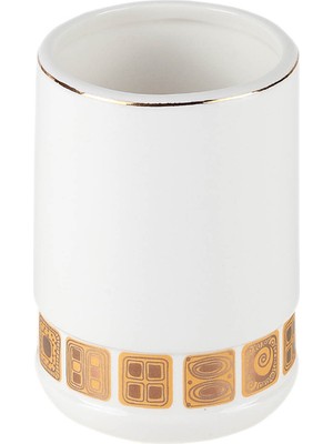 Özbience Sağlıklı ve Parlak Gülüşler Için Şık Diş Fırçalık Seçimi