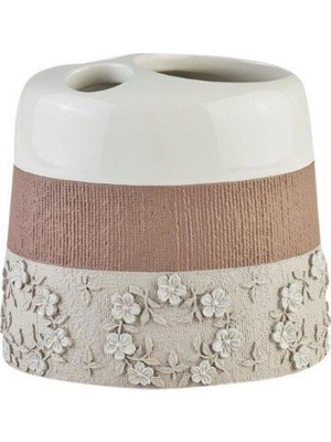 Özbience Pratik ve Şık Diş Fırçalık, Hijyenik Saklama Çözümü