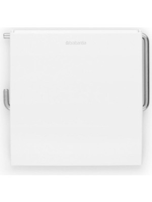 Özbience Pratik ve Şık Tuvalet Kağıdı Tutacağı, Kullanım Kolaylığı Sağlar