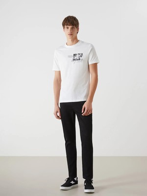 Lc Waikiki Yeni Sezon 730 Havuç Kalıp Erkek Jean Pantolon