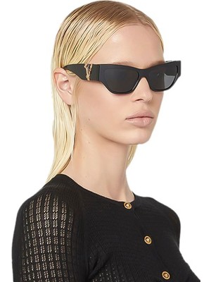 Versace 4383 Güneş Gözlüğü