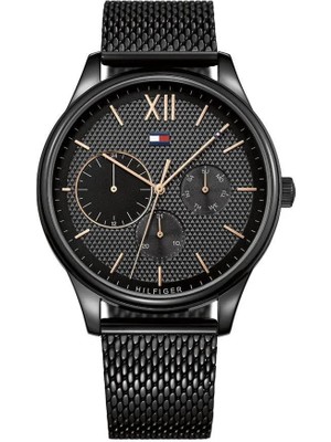 Tommy Hilfiger Th1791420 Erkek Kol Saati